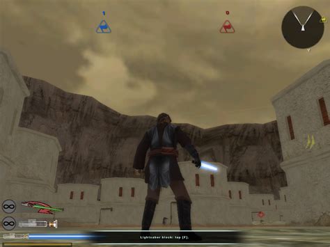 Saleucami Screenshots image - Star Wars Battlefront II: Tides of War ...