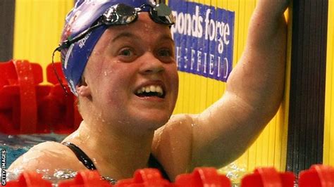 BBC Sport - London 2012: British Paralympic swimmers to 'make an impact'