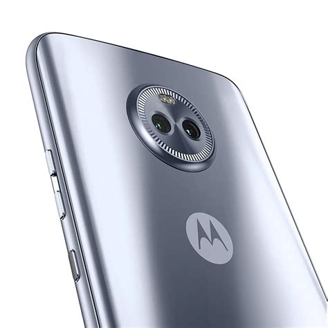 Motorola Moto X4 specs, review, release date - PhonesData