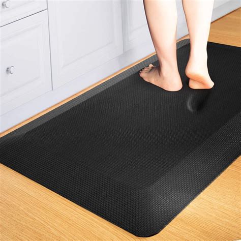 Best Anti Fatigue Kitchen Mat Review | 10 Top Rated Kitchen Floor Mats Of 2023