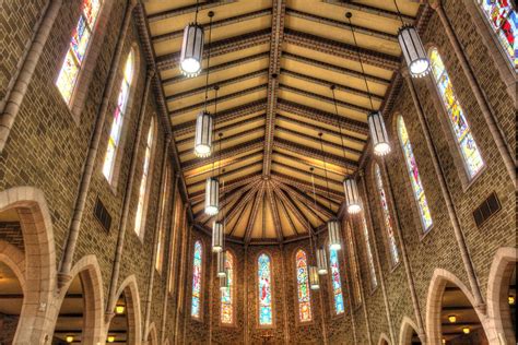 belief, travel destinations, ceiling, hanging, place of worship, st. josephs basilica, church ...