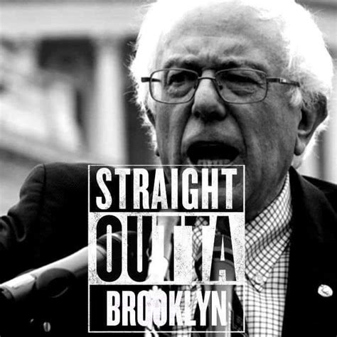 The Funniest Bernie Sanders Memes (GALLERY)