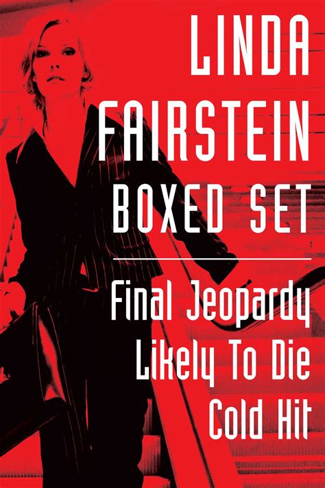 Linda Fairstein Boxed Set eBook by Linda Fairstein | Official Publisher ...