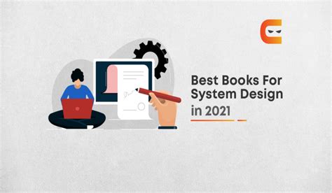 Best System Design Books - Coding Ninjas