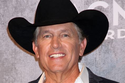 George Strait - Ethnicity of Celebs | EthniCelebs.com