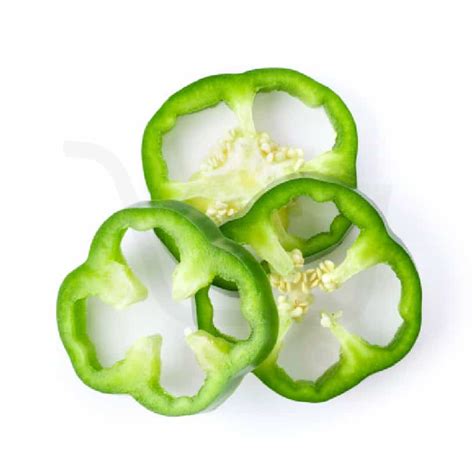 Fresh Capsicum Green/Shimla Mirch – UrbanGroc