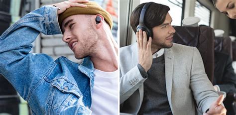 Sony WF-XB700 vs WH-1000XM3 (2021): Which Sony Wireless Headphones ...