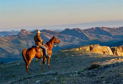 15 of our Favorite Photos from a Montana Summer - Mills Wilderness Adventures of MT