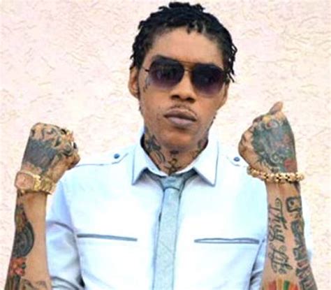 Vybz Kartel Puts The Jamaican Justice System On Trial