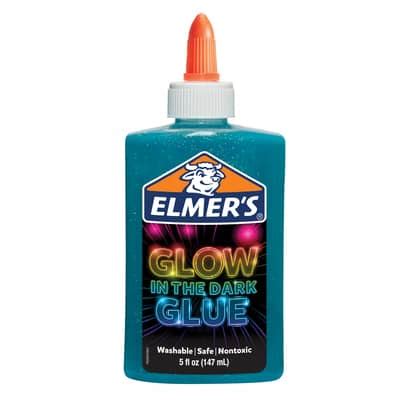 Elmer's® Glow in the Dark Glue | Michaels