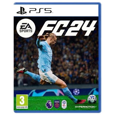 FIFA 24 PS5 Game CD - Buy PS5 Game CD at Pointek