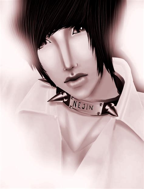 IMVU Avatar 2 by Fagt on DeviantArt