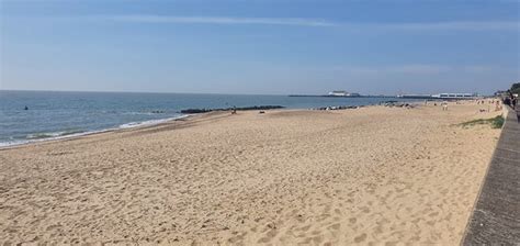 Clacton-on-Sea Beach - 2020 All You Need to Know BEFORE You Go (with Photos) - Tripadvisor