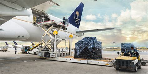 Saudia Cargo is authorised to continue operations