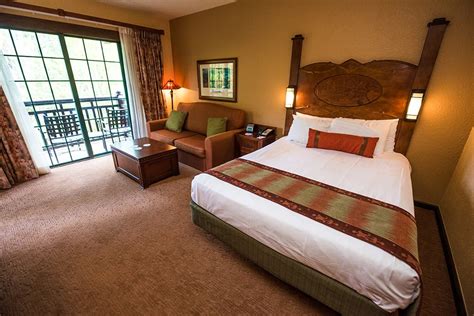 Boulder Ridge Villas at Disney's Wilderness Lodge Review - Disney ...