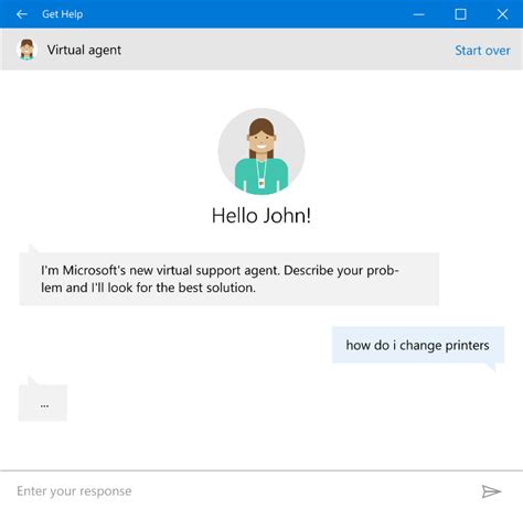 Customize the Get Help app | Microsoft Learn