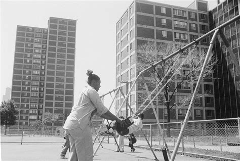 The 1992 Horror Film That Made a Monster Out of a Chicago Housing Project | Essay | Zócalo ...