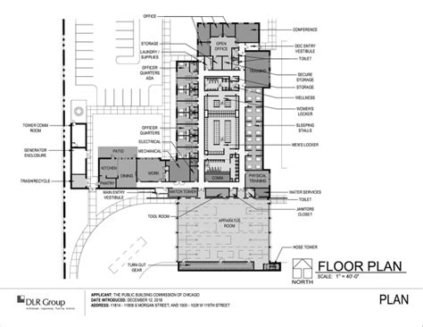 Firehouse Floor Plans - Carpet Vidalondon