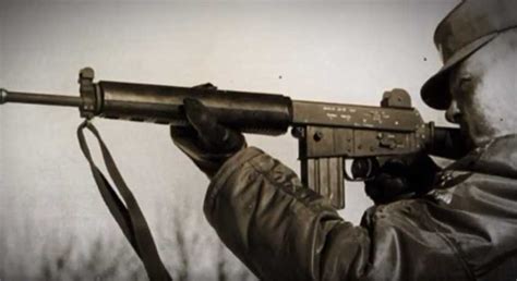 The AR-18: Armalite's Innovative Failure of a Rifle | SOFREP