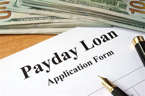 Payday loans not just a poor person’s issue - UGA Today