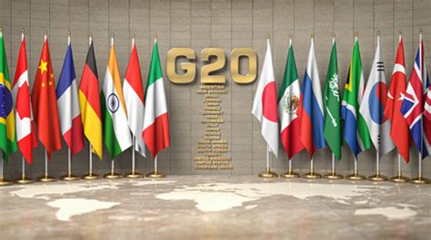 G20 boosts gender equality and women’s empowerment