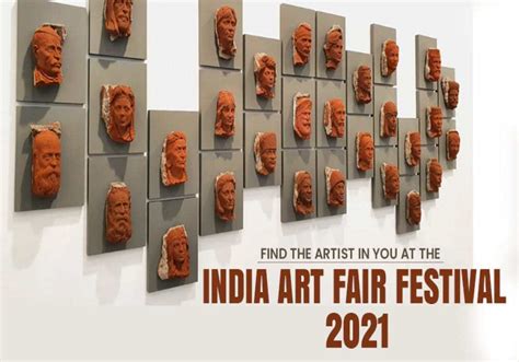 India Art Fair Festival 2023: Dates, Venue, and Timings - Adotrip