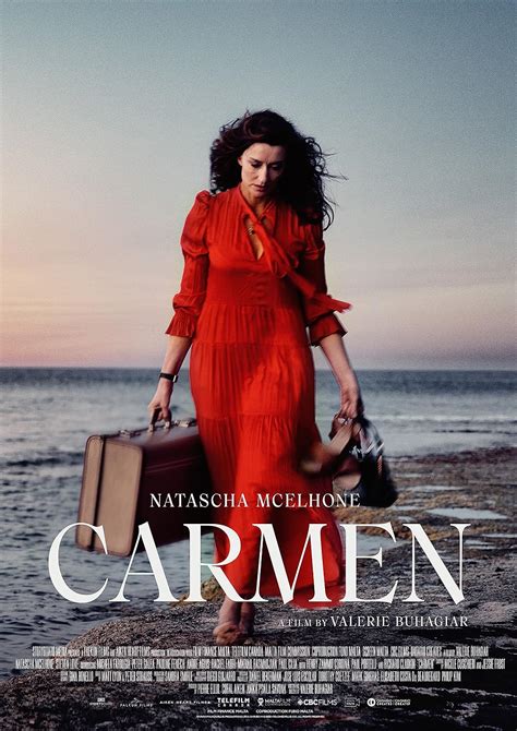 Carmen (2022)