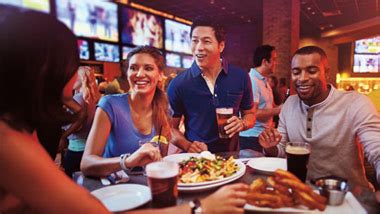 Restaurants & Buffet | Hollywood Casino Bangor