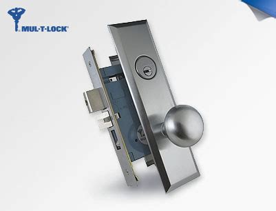 Mortise Locksets - Able Locksmith & Door Service, Inc.