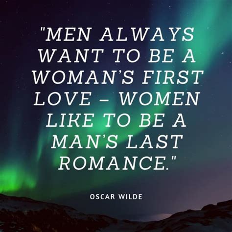 Oscar Wilde Love Quotes: His 15 His Very Best Quotes On Love