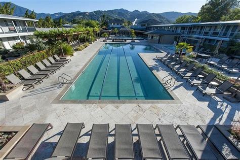 Calistoga Spa Hot Springs *Award-Winning* UPDATED 2018 Prices & Reviews (CA) - TripAdvisor