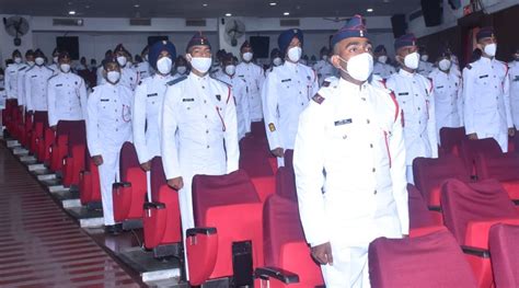 Pune: Over 75% Cadets At NDA From Non-Military Families - Punekar News