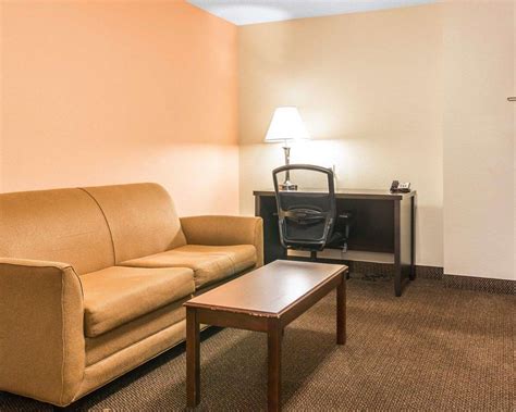 Quality Inn & Suites Niles, MI - See Discounts