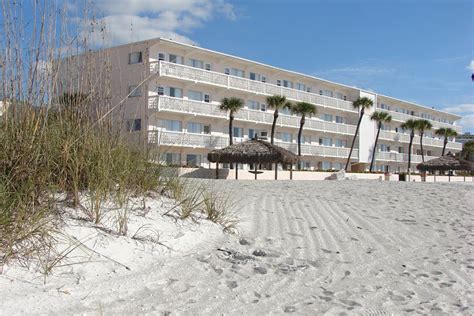 Sandcastle Resort at Lido Beach Hotel Deals | Allegiant®