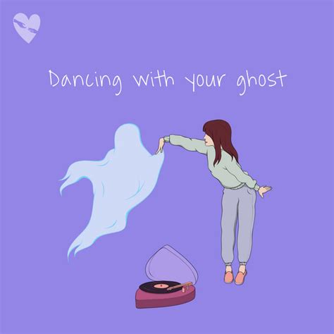 Dancing With Your Ghost (Slowed + Reverb) - song and lyrics by fenekot ...