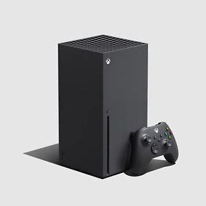 Xbox Series X (Pre-owned and Tested Open Box Item) [Factory Refurbished ...