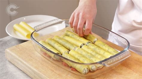 Catelli Cannelloni Recipe | Deporecipe.co