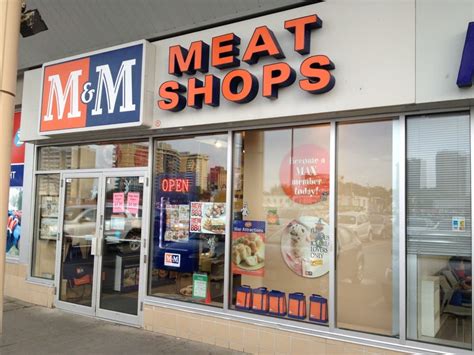 M & M Meat Shops - Meat Shops - 3003 Danforth Ave, East York, East York ...