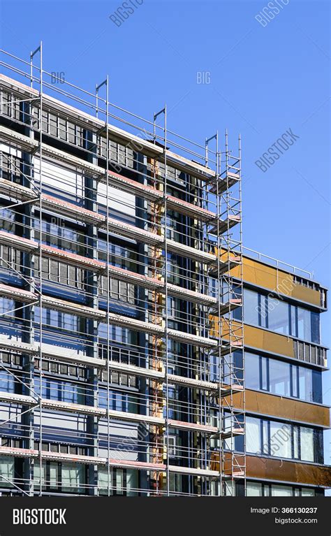 Renovation Facade Image & Photo (Free Trial) | Bigstock