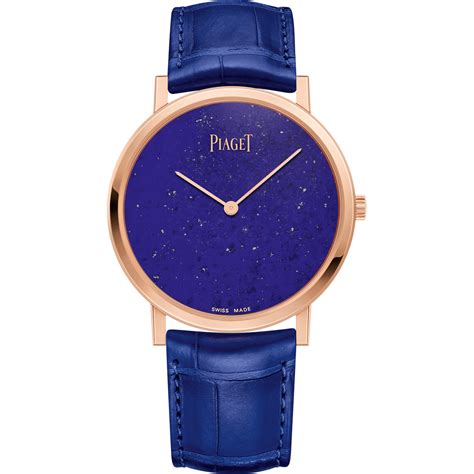 Pre-Owned Piaget Altiplano G0A38131 WatchBox, 52% OFF