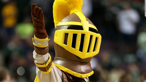 Valparaiso University retires 'Crusader' mascot, citing legacy of hate - CNN