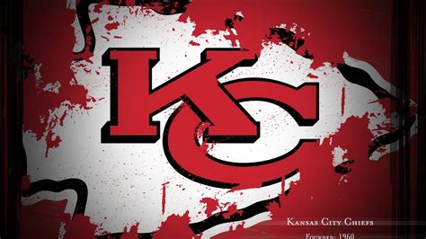 25 Best desktop background kansas city chiefs wallpaper You Can Save It For Free - Aesthetic Arena