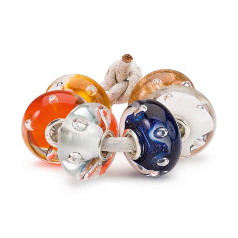 Buy Trollbeads Online | Troll Beads Glass Bead Kits | TrollbeadsAkron.com