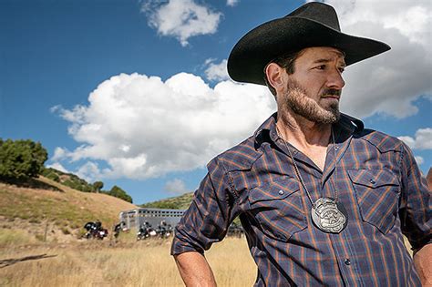 ‘Yellowstone’ Season 3 Final Episodes Scoop: Ian Bohen Interview ...