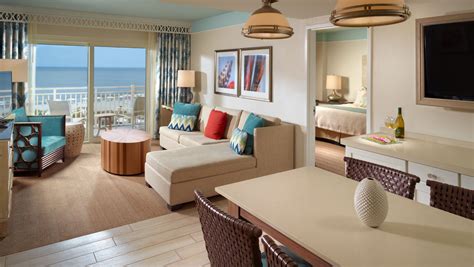 Amelia Island Suites | Omni Amelia Island Resort