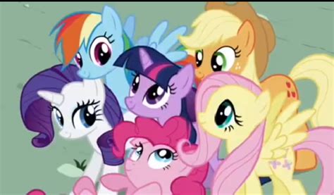 MLP: FIM - My Little Pony Friendship is Magic Photo (26092463) - Fanpop