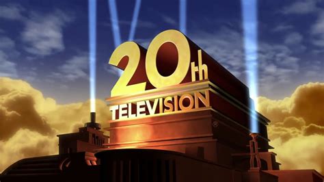 20th Television ID - YouTube