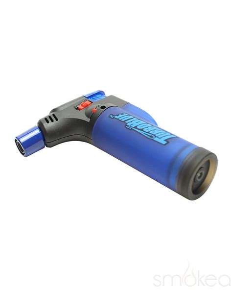 Torch Blue XXL Butane Torch Lighter– SMOKEA®