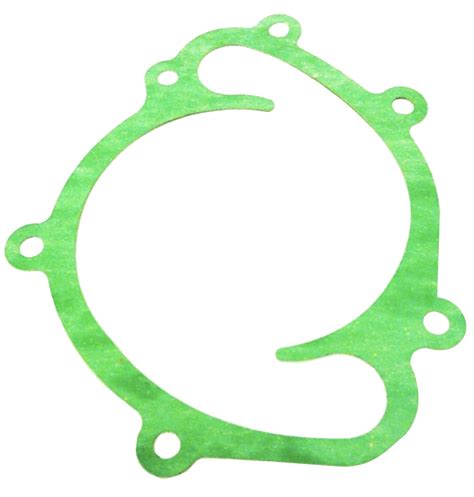 Custom Gaskets — Industrial Rubber & Gasket