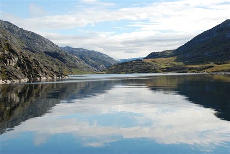 Greenland fjord II Free Photo Download | FreeImages